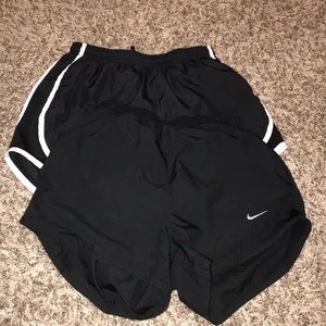 Xs Nike shorts